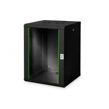 DIGITUS Wandgehäuse     Outdoor 16HE 891x600x600mm grau IP55 (DN-19 16U-6/6-I-OD) thumbnail
