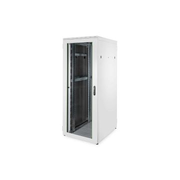 Digitus DN-19 42U-8/10-V rack Vrijstaande rek Grijs (DN-19 42U-8/10-V) thumbnail