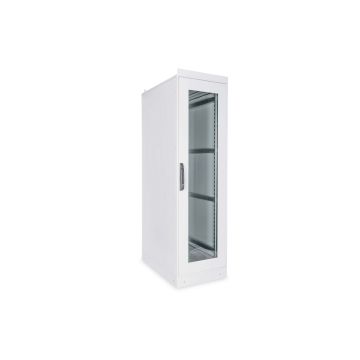 Digitus DN-19 42U-I-6/10-1 rack Vrijstaande rek Grijs (DN-19 42U-I-6/10-1) thumbnail