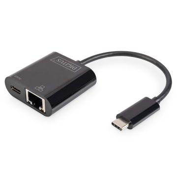 Digitus DN-3027 interfacekaart/-adapter (DN-3027) thumbnail