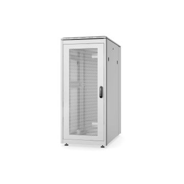 Digitus DN-31102 rack 26U Vrijstaande rek Grijs (DN-31102) thumbnail