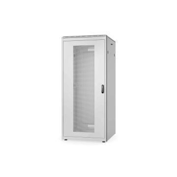 Digitus DN-31108 rack 36U Vrijstaande rek Grijs (DN-31108) thumbnail