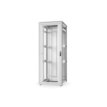 Digitus DN-31113 rack 42U Vrijstaande rek Grijs (DN-31113) thumbnail