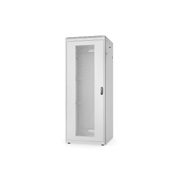 Digitus DN-31115 rack 42U Vrijstaande rek Grijs (DN-31115) thumbnail