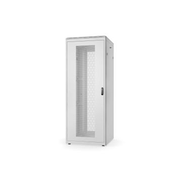 Digitus DN-31116 rack 42U Vrijstaande rek Grijs (DN-31116) thumbnail