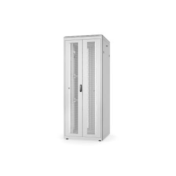 Digitus DN-31118 rack 42U Vrijstaande rek Grijs (DN-31118) thumbnail