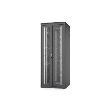 Digitus DN-31118-B rack 42U Vrijstaande rek Zwart (DN-31118-B) thumbnail