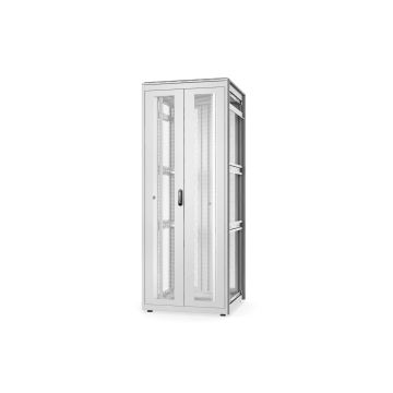Digitus DN-31119 rack 42U Vrijstaande rek Grijs (DN-31119) thumbnail