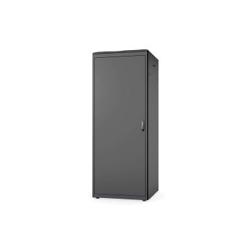 Digitus DN-31120-B rack 42U Vrijstaande rek Zwart (DN-31120-B) thumbnail