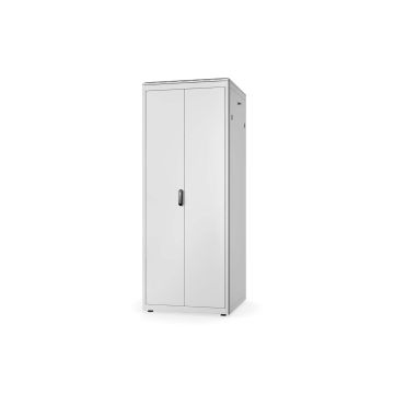 Digitus DN-31121 rack 42U Vrijstaande rek Grijs (DN-31121) thumbnail