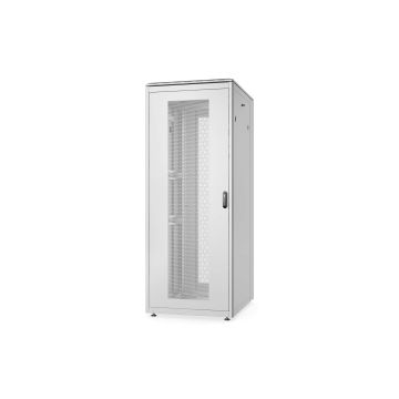 Digitus DN-31126 rack 42U Vrijstaande rek Grijs (DN-31126) thumbnail