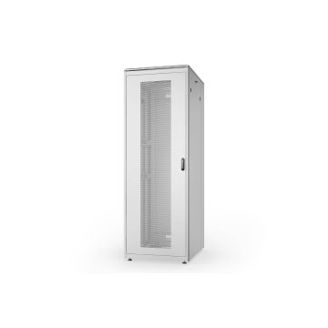 Digitus DN-31135 rack 47U Vrijstaande rek Grijs (DN-31135) thumbnail
