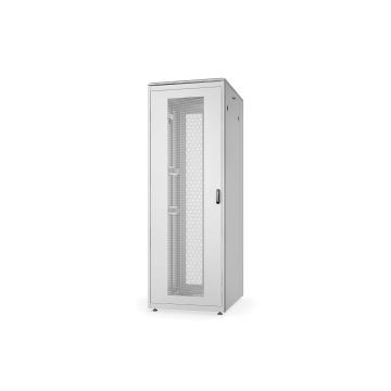 Digitus DN-31137 rack 47U Vrijstaande rek Grijs (DN-31137) thumbnail