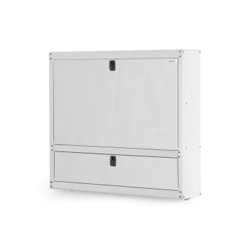 Digitus DN-39009 rack Wandrek Grijs (DN-39009) thumbnail