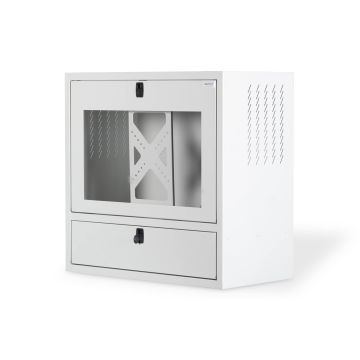 Digitus DN-39011 rack Plafondrek Grijs (DN-39011) thumbnail