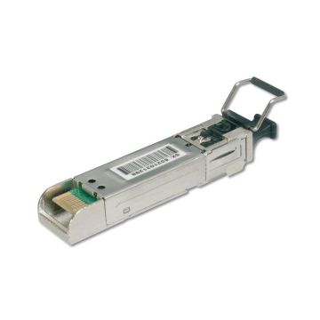 Digitus DN-81001-01 netwerk transceiver module Vezel-optiek 1250 Mbit/s mini-GBIC/SFP 1310 nm (DN-81001-01) thumbnail