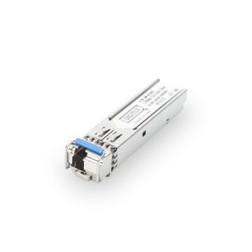 Digitus DN-81003 netwerk transceiver module 1250 Mbit/s mini-GBIC 1310 nm (DN-81003) thumbnail