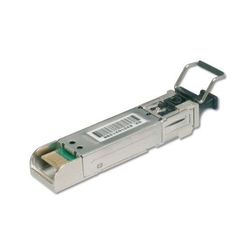 Digitus DN-81010 netwerk transceiver module 1250 Mbit/s SFP/GBIC 850 nm (DN-81010) thumbnail