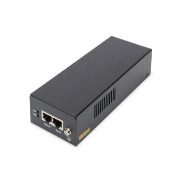 Digitus DN-95109 PoE adapter & injector Gigabit Ethernet 56 V