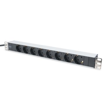 Digitus 8-Outlet strip (DN-95401) thumbnail
