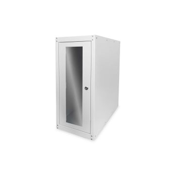 Digitus DN-CC 9001 rack Vrijstaande rek Grijs (DN-CC 9001) thumbnail