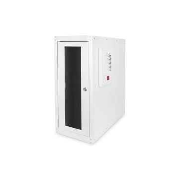 Digitus DN-CC 9002 rack Vrijstaande rek Grijs (DN-CC 9002) thumbnail