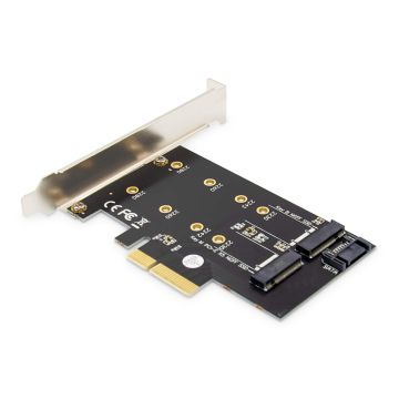 Digitus DS-33170 interfacekaart/-adapter Intern M.2 (DS-33170) thumbnail