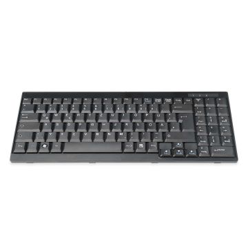 Digitus DS-72000GE toetsenbord QWERTY Amerikaans Engels (DS-72000GE) thumbnail