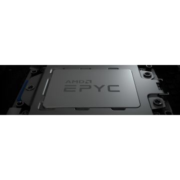 AMD EPYC 7F72 processor 3,2 GHz 192 MB L3
