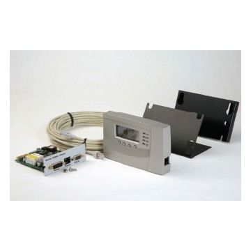 Eaton UPS-X View/LCD Panel f Blade UPS (1027020) thumbnail
