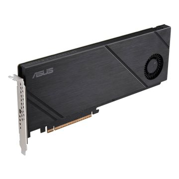 ASUS Hyper M.2 x16 Gen5 Card interfacekaart/-adapter Intern (90MC0CY0-M0EAY0) thumbnail