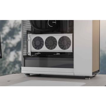 Fractal Design Flex 2 PCIe 4.0 White (FD-A-FLX2-002) thumbnail