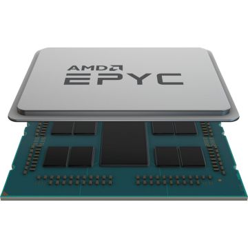 HPE AMD EPYC 9474F 3.6GHz 48-core 360W (P53706-B21) thumbnail