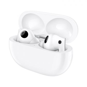 Huawei FreeBuds Pro 2 Headset Draadloos In-ear Oproepen/muziek Bluetooth Wit