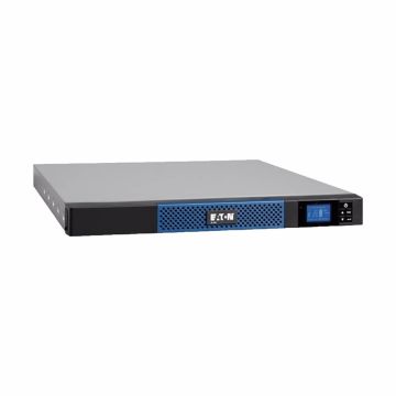 Eaton 5P1550GR-L UPS 1,55 kVA 1100 W 6 AC-uitgang(en) (5P1550GR-L) thumbnail