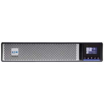 Eaton 5PX Gen2 Line-interactive 1000 kVA 1000 W 8 AC-uitgang(en) (5PX1000IRTNG2) thumbnail