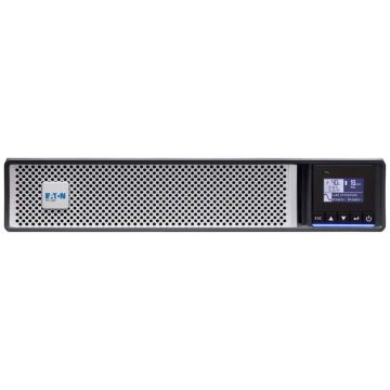 Eaton 5PX2200IRT2UG2 UPS Line-interactive 2200 kVA 2200 W 10 AC-uitgang(en) (5PX2200IRT2UG2) thumbnail