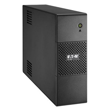 Eaton 5S 1000i UPS 1 kVA 600 W 8 AC-uitgang(en) (5S1000I) thumbnail