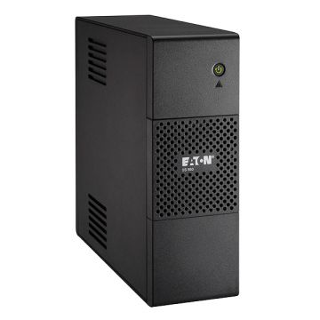 Eaton 5S 550i 0,55 kVA 330 W 4 AC-uitgang(en) (5S550I) thumbnail