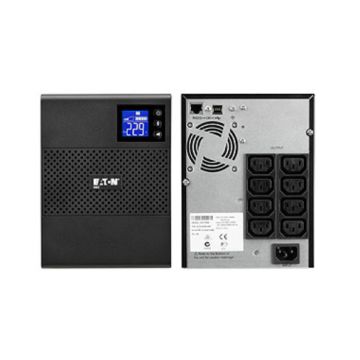 Eaton 5SC1500i 1,5 kVA 1050 W 8 AC-uitgang(en) (5SC1500I) thumbnail