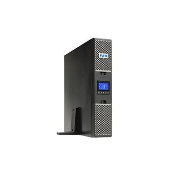 Eaton 9PX UPS Dubbele conversie (online) 1500 VA 1500 W 9 AC-uitgang(en) incl. netwerkkaart (9PX1500IRTN) thumbnail