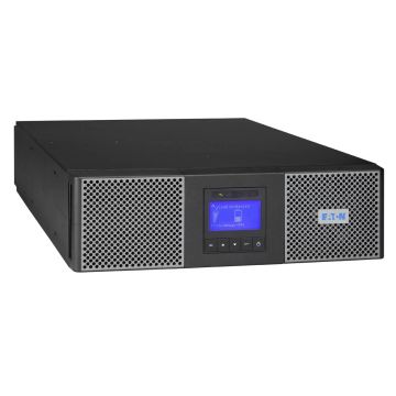 Eaton 9PX UPS Dubbele conversie (online) 5000 VA 4500 W 5 AC-uitgang(en) incl. netwerkkaart (9PX5KIRTN) thumbnail