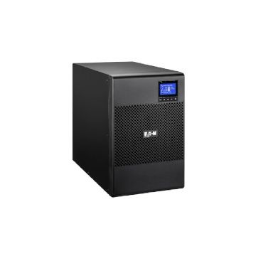 Eaton 9SX Dubbele conversie (online) 3 kVA 2700 W 9 AC-uitgang(en) (9SX3000I) thumbnail
