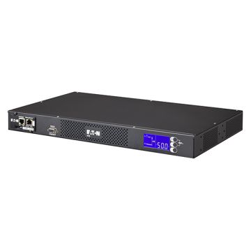 Eaton ATS16N 9 AC-uitgang(en) (EATS16N) thumbnail