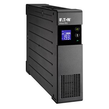 Eaton Ellipse PRO 1600 IEC Line-interactive 1,6 kVA 1000 W 8 AC-uitgang(en) (ELP1600IEC) thumbnail