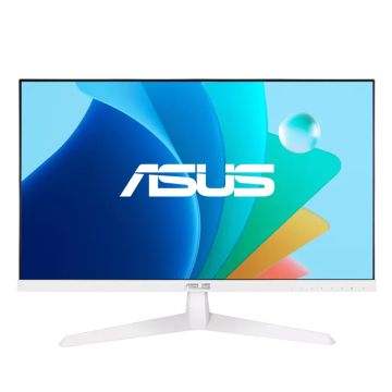 ASUS VY249HF-W computer monitor 60,5 cm (23.8") 1920 x 1080 Pixels Full HD LCD Wit (90LM06A4-B03A70) thumbnail