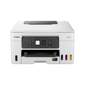 Canon MAXIFY GX3040 Inkjet A4 600 x 1200 DPI Wifi (5777C009) thumbnail