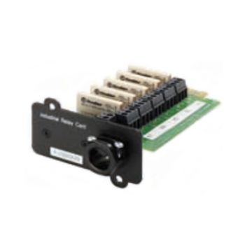Eaton INDRELAY-MS interfacekaart/-adapter Intern Serie (INDRELAY-MS) thumbnail