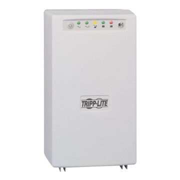 Tripp Lite SMX1200XLHGL UPS Line-interactive 1 kVA 750 W 6 AC-uitgang(en) (SMX1200XLHGL) thumbnail