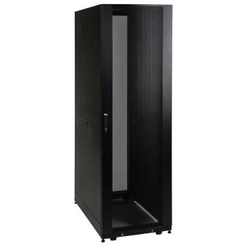 Tripp Lite SR42UB rack 42U Vrijstaande rek Zwart (SR42UB) thumbnail